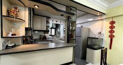 Blk 503 Tampines Heart (Tampines), HDB 4 Rooms #639577211